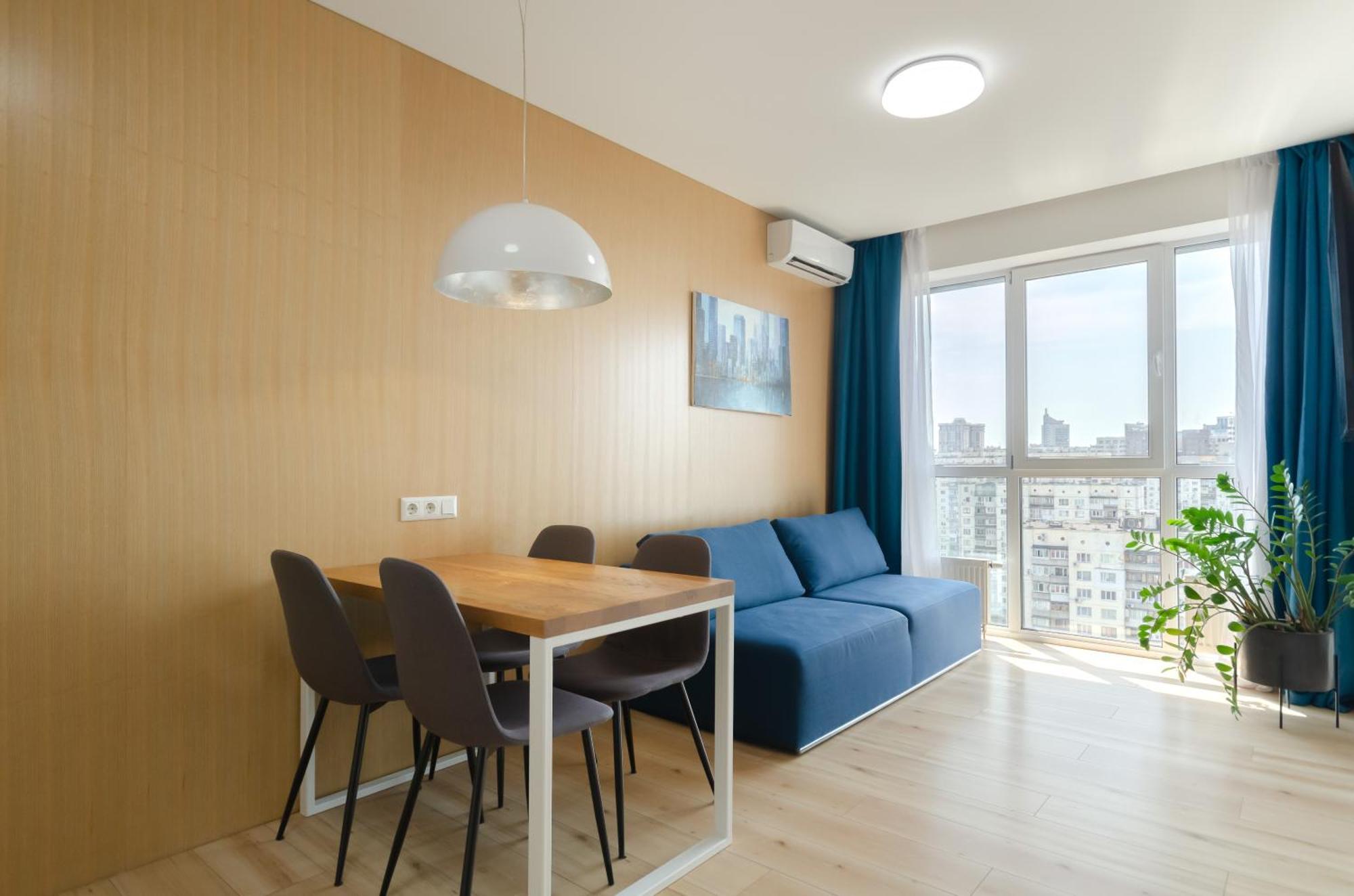 Petrovdom 234-241-86-96 In City View Apartments At Rc Kvartet,Near Central Railway Station キエフ エクステリア 写真