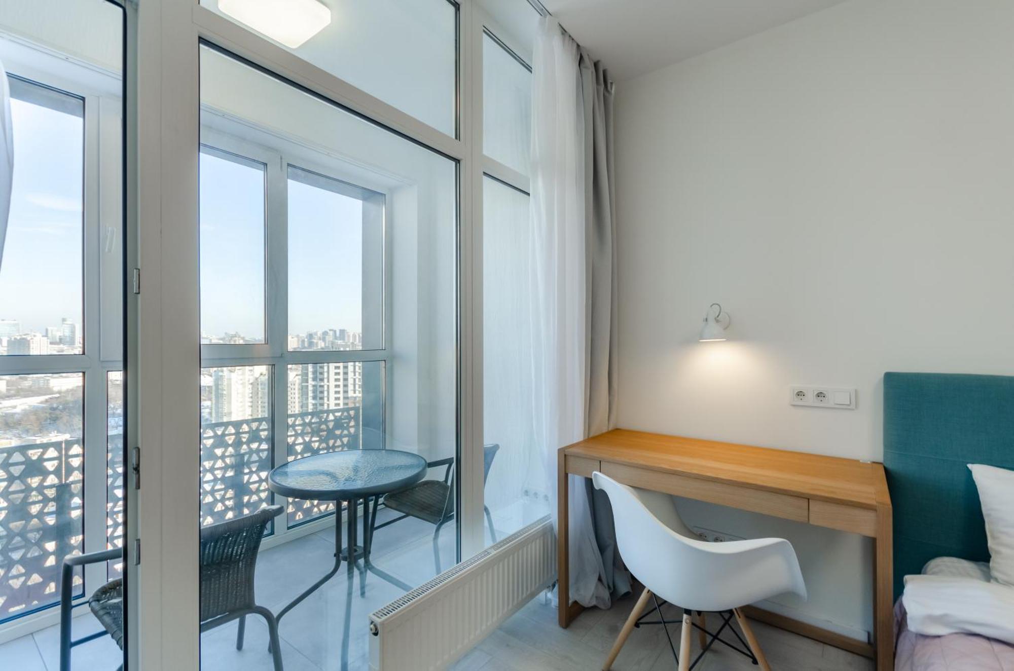 Petrovdom 234-241-86-96 In City View Apartments At Rc Kvartet,Near Central Railway Station キエフ エクステリア 写真