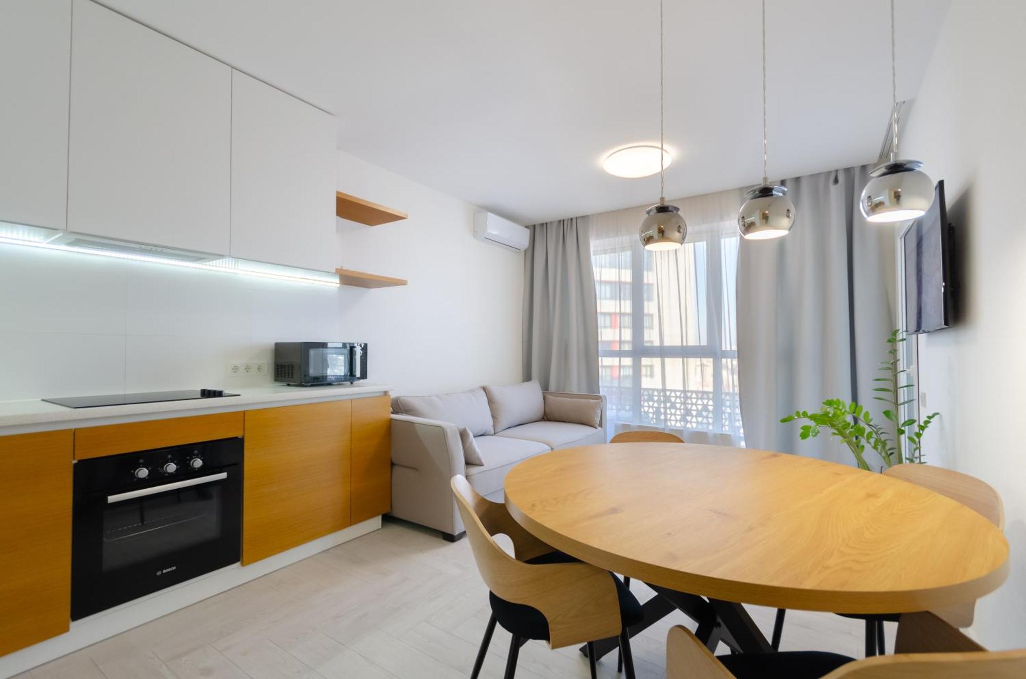 Petrovdom 234-241-86-96 In City View Apartments At Rc Kvartet,Near Central Railway Station キエフ エクステリア 写真